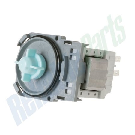 Ge WD26X10049 GE Dishwasher Drain Pump with Screws WD26X10049